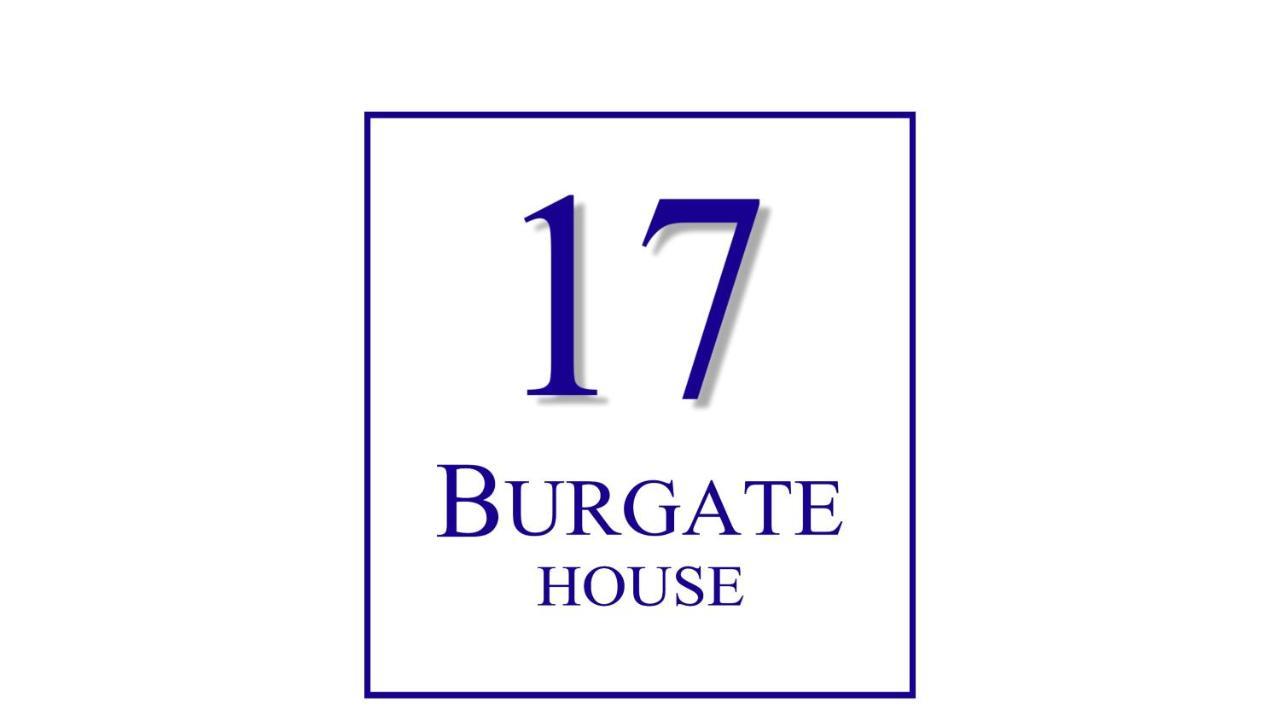 Bed and Breakfast 17 Burgate Pickering Exteriér fotografie